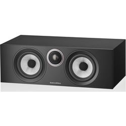 Bowers & Wilkins HTM6 S3 Oak 