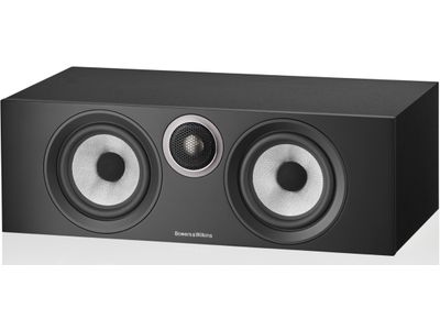 HTM6 S3 Centerspeaker Oak