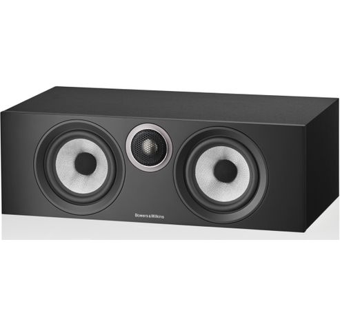 HTM6 S3 Oak  Bowers & Wilkins