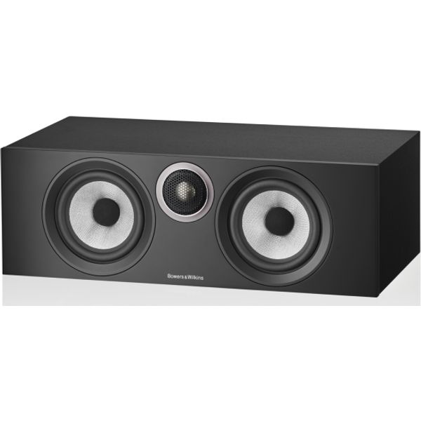 Bowers & Wilkins HTM6 S3 Oak