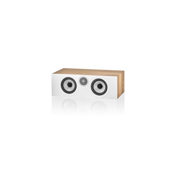 Bowers & Wilkins HTM6 S3 Oak