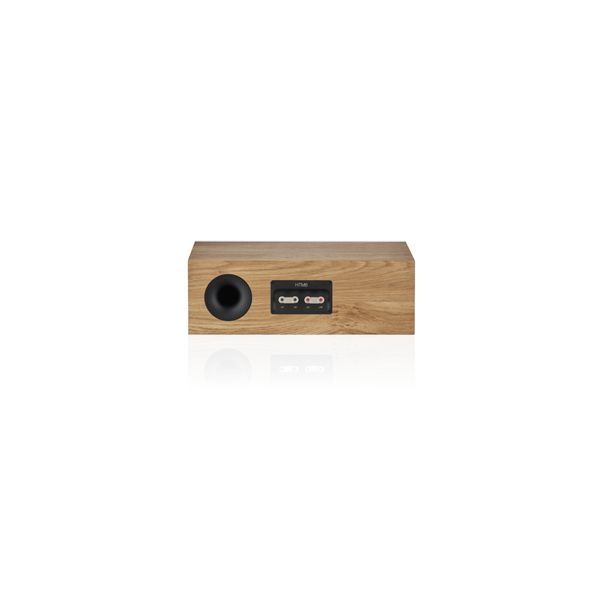 Bowers & Wilkins HTM6 S3 Oak