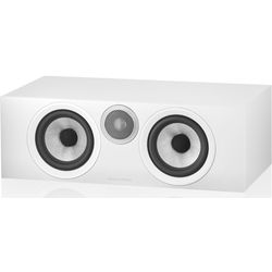 Bowers & Wilkins HTM6 S3 White 