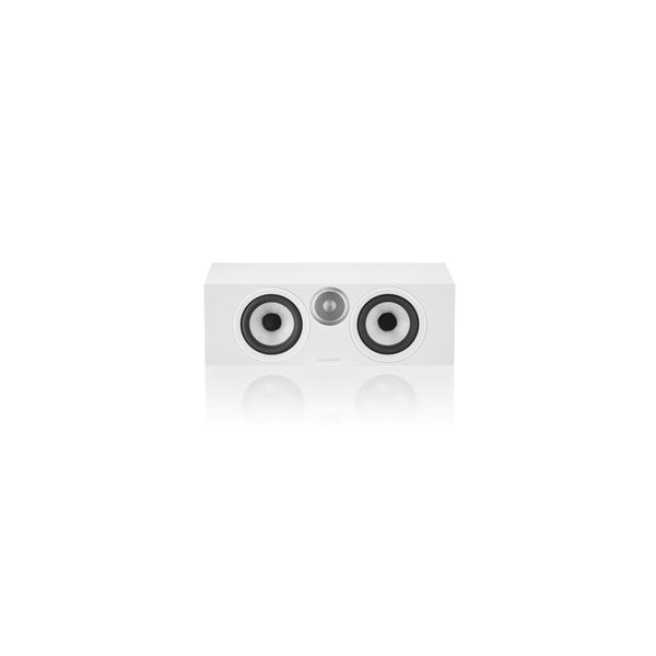 Bowers & Wilkins HTM6 S3 White