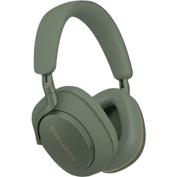 Bowers & Wilkins PX7 S2e Jade Green