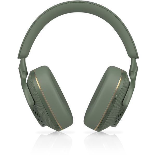 Bowers & Wilkins PX7 S2e Jade Green