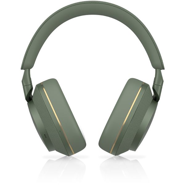 Bowers & Wilkins PX7 S2e Jade Green