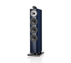 702 S3 Signature Midnight Blue Metallic (pair) Bowers & Wilkins