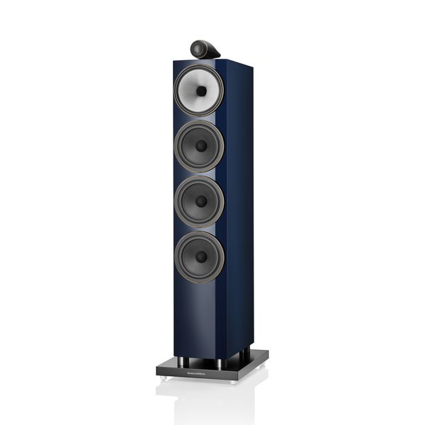 Bowers & Wilkins 702 S3 Signature Midnight Blue Metallic (pair)