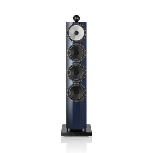 Bowers & Wilkins 702 S3 Signature Midnight Blue Metallic (pair)