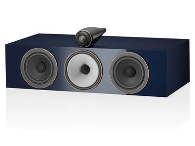 HTM71 S3 Signature Midnight Blue Metalic