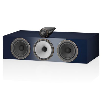 HTM71 S3 Signature Midnight Blue Metalic  Bowers & Wilkins