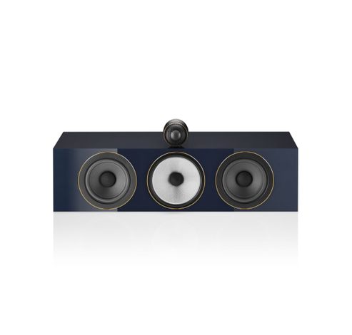 HTM71 S3 Signature Midnight Blue Metalic  Bowers & Wilkins