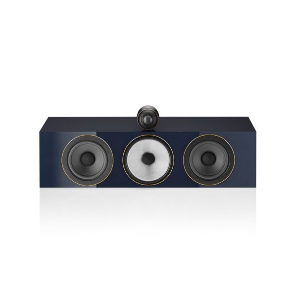 Bowers & Wilkins HTM71 S3 Signature Midnight Blue Metalic