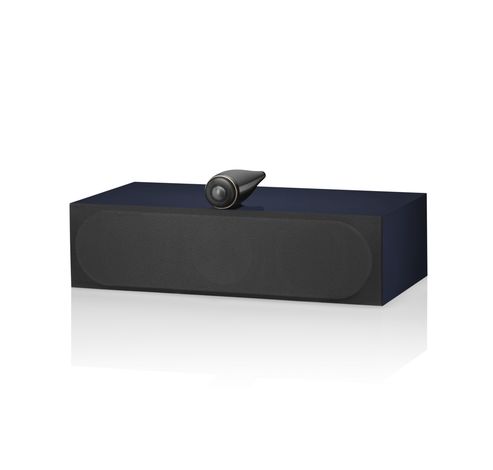 HTM71 S3 Signature Midnight Blue Metalic  Bowers & Wilkins