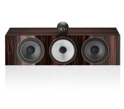 HTM71 S3 Signature Datuk Gloss Bowers & Wilkins