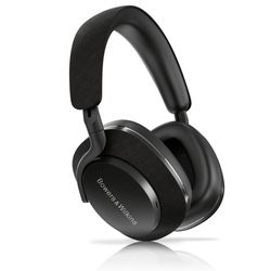 Bowers & Wilkins PX7S2 Headphone Black 