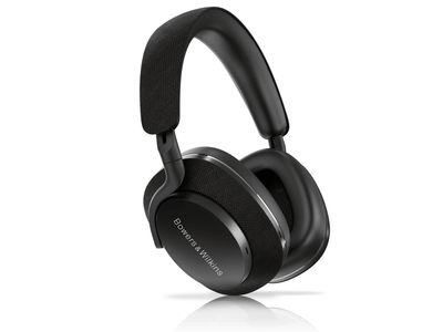 PX7S2 Headphone Black