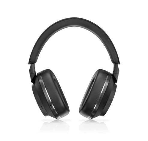 PX7S2 Headphone Black  Bowers & Wilkins