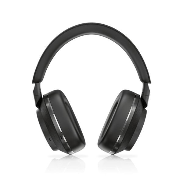 Bowers & Wilkins PX7S2 Headphone Black