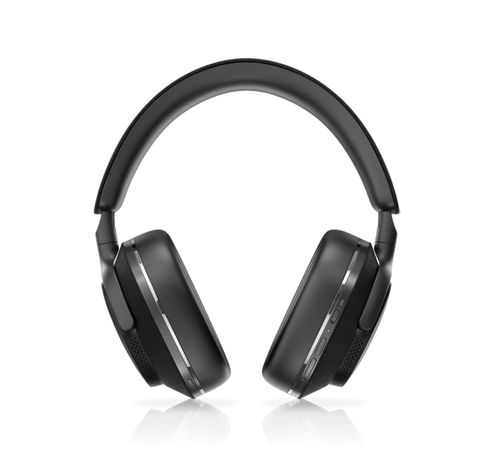 PX7S2 Headphone Black  Bowers & Wilkins