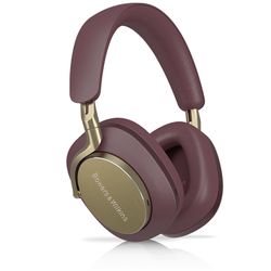 Bowers & Wilkins PX8 Headphone Royal Burgundy 