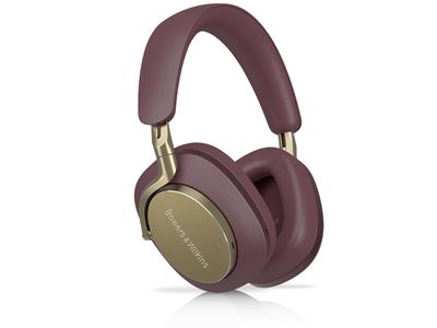 PX8 Headphone Royal Burgundy