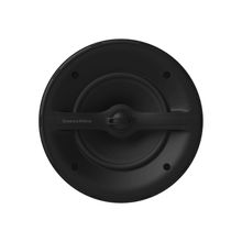 Marine 6 Inbouw Speaker Black (per stuk) 