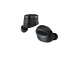 Pi8 In-ear True Wireless hoofdtelefoon Anthracite Black
