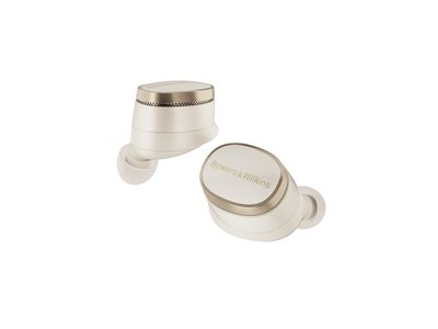 Pi8 In-ear True Wireless hoofdtelefoon Dove White