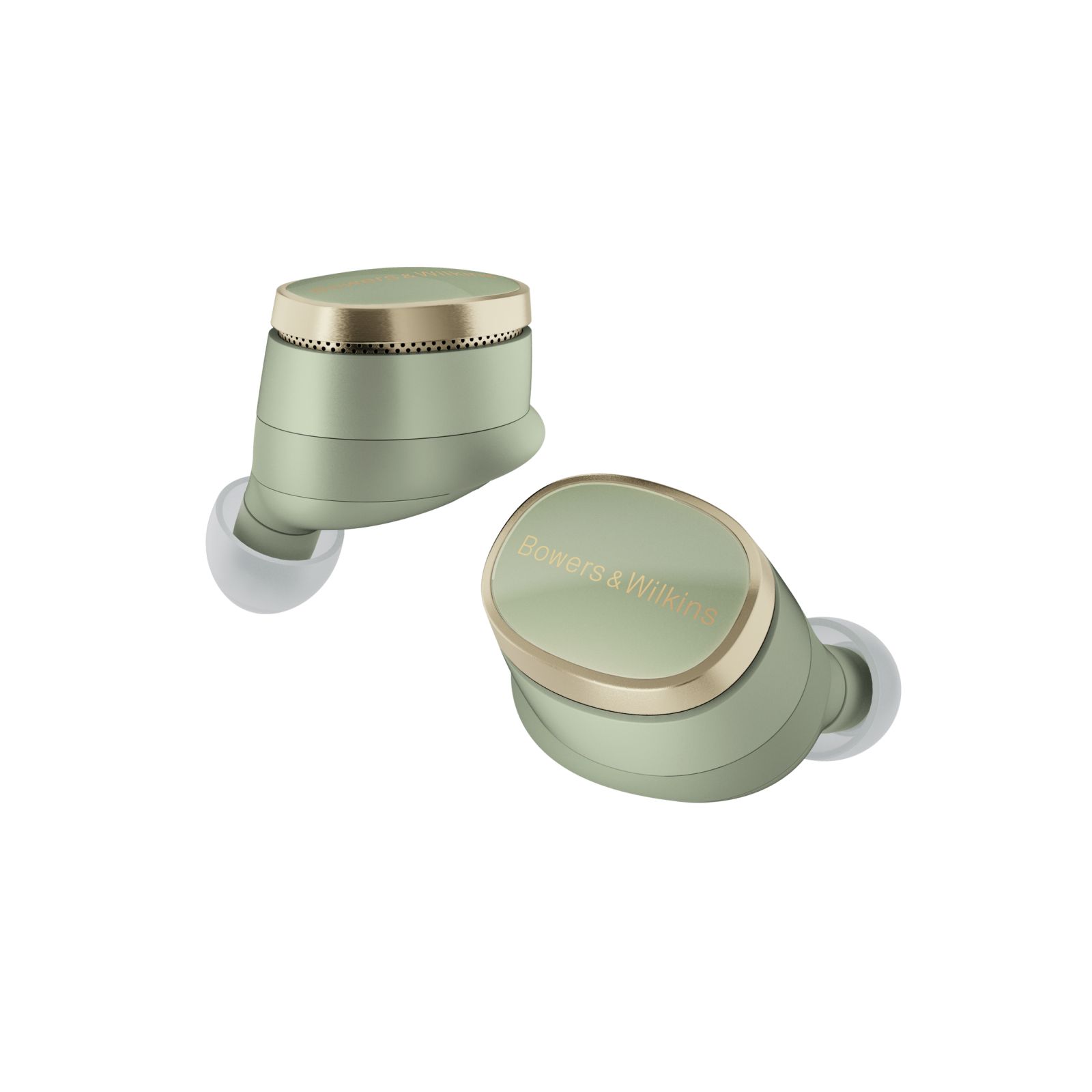 Pi8 In-ear True Wireless hoofdtelefoon Jade Green