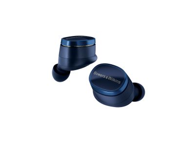 Pi8 In-ear True Wireless hoofdtelefoon Midnight Blue
