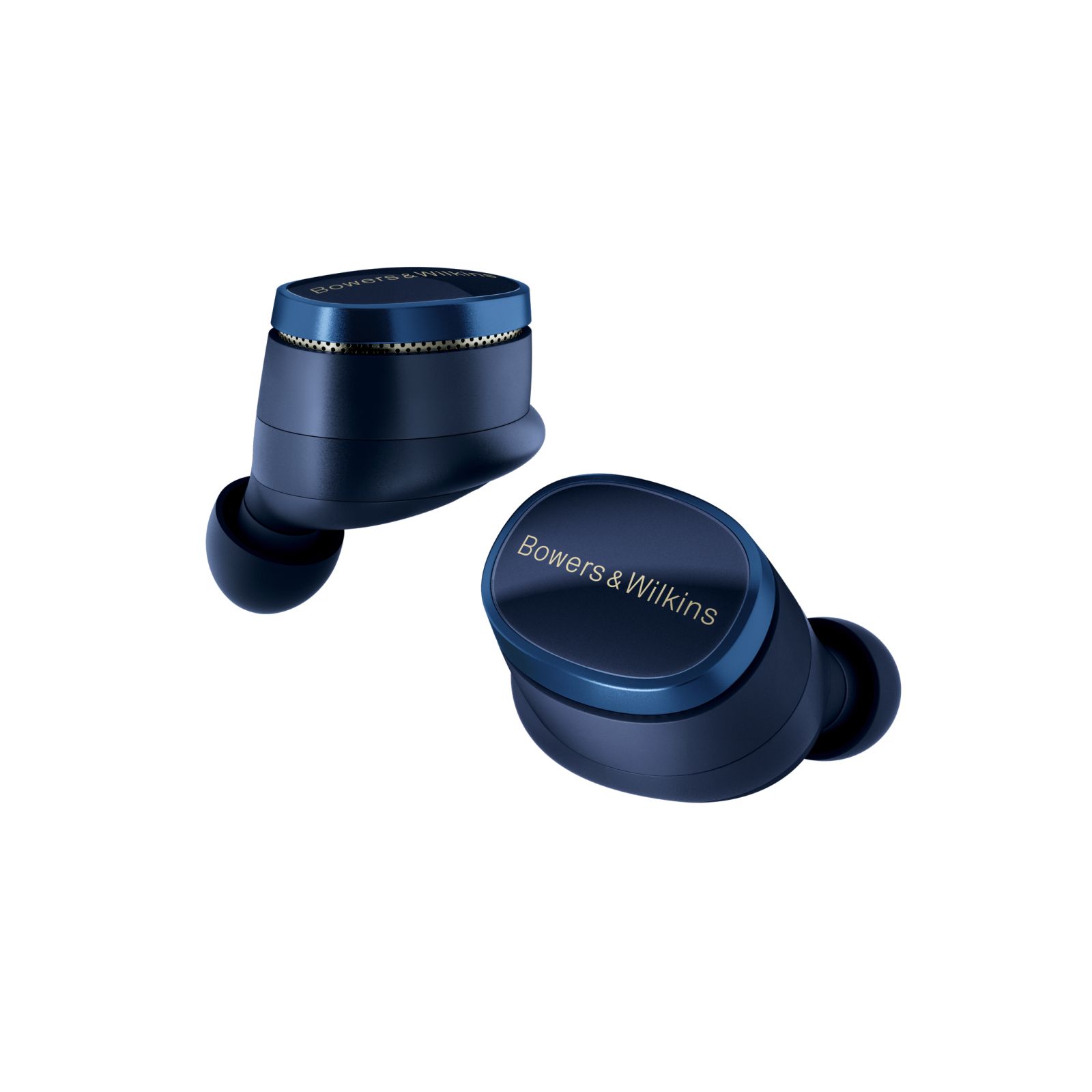 Pi8 In-ear True Wireless hoofdtelefoon Midnight Blue