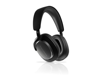 Px7 S3 Over-Ear Noise-Cancelling Hoofdtelefoon Anthracite Black