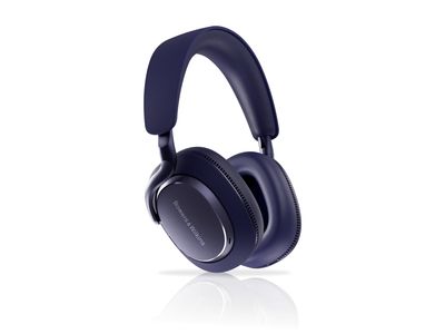Px7 S3 Over-Ear Noise-Cancelling Hoofdtelefoon Indigo Blue