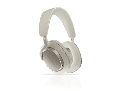 Px7 S3 Over-Ear Noise-Cancelling Hoofdtelefoon Canvas White