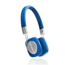 P3 Blue-hoofdtelefoon 