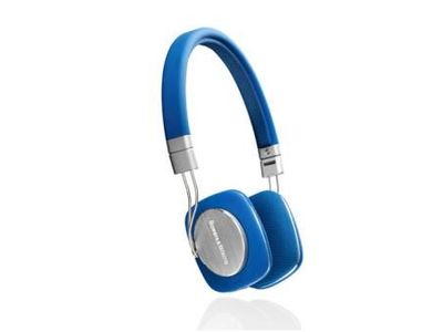 P3 Blue-hoofdtelefoon