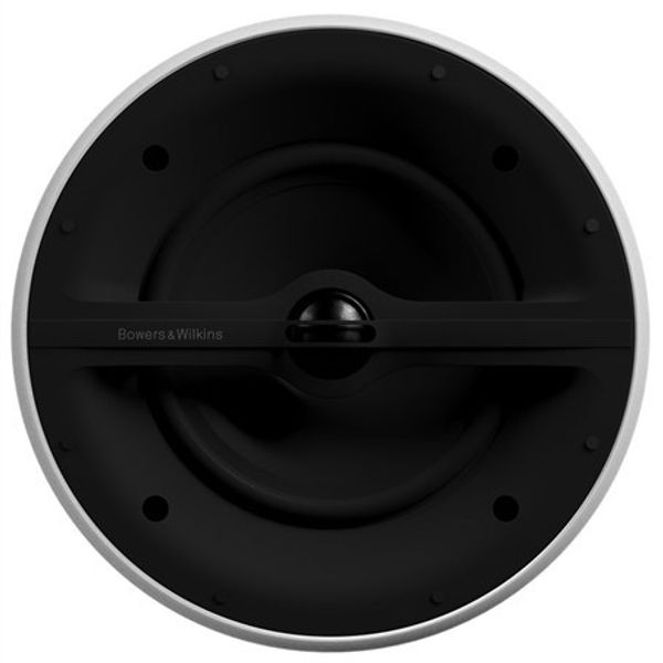 Bowers & Wilkins CCM 362 Wit