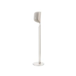 Bowers & Wilkins M 1 Stand White