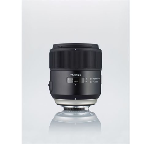 SP 45MM F1.8 AF DI VC USD CANON   Tamron