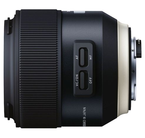 SP 85mm F/1.8 Di VC USD Canon  Tamron