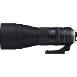 Tamron SP 150-600mm F/5-6.3 Di VC USD G2 Nikon 