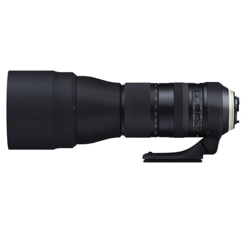 SP 150-600mm F/5-6.3 Di VC USD G2 Nikon  Tamron