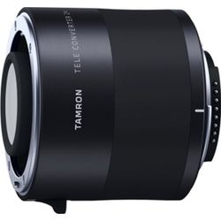 Tamron Converter 2.0x SP AF 150-600mm VC USD G2 Canon 