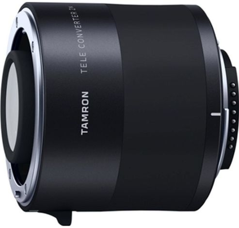 Converter 2.0x SP AF 150-600mm VC USD G2 Canon  Tamron