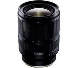 17-28mm F/2.8 Di III RXD Sony E-mount Tamron