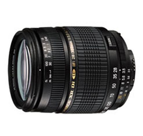 28-300mm F/3.5-6.3 Di Canon  Tamron