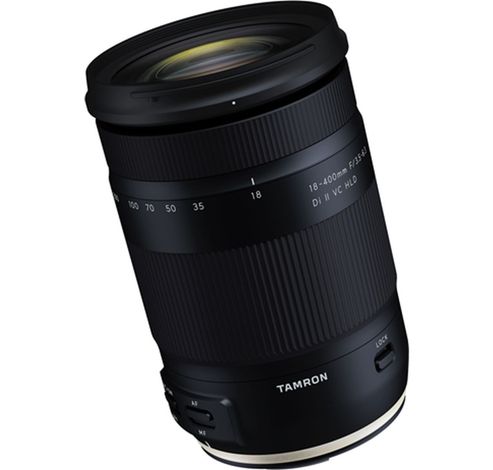 18-400mm F/3,5-6,3 Di II VC HLD Canon  Tamron