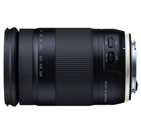 18-400mm F/3,5-6,3 Di II VC HLD Canon  Tamron